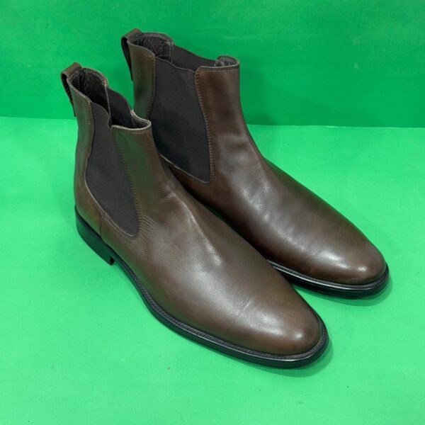 Tod's "42"