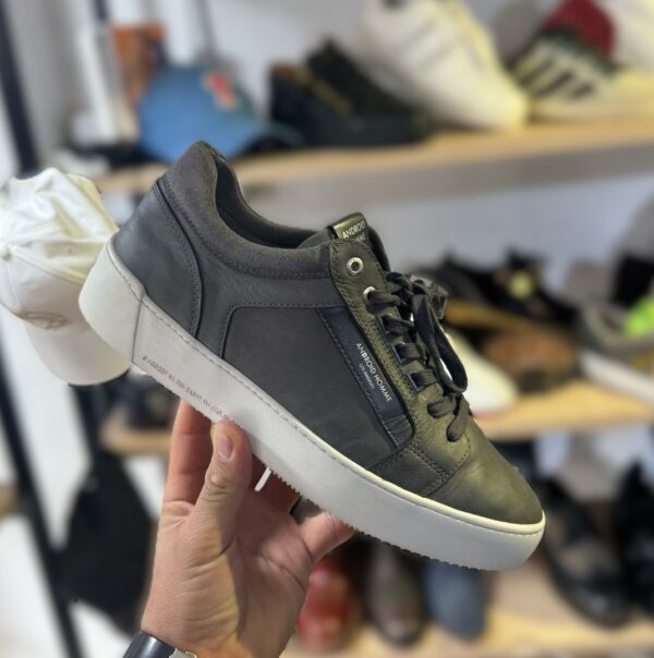 Android Homme "43"