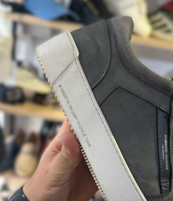 Android Homme "43" – Image 3