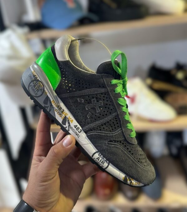 Premiata "39"
