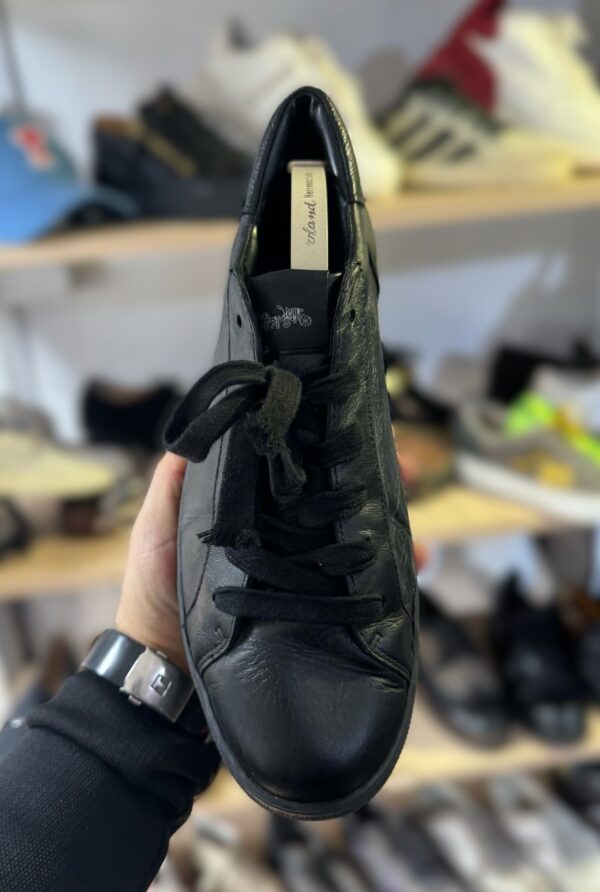 Coach "46" – Image 2