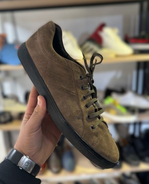 Tod's "45"