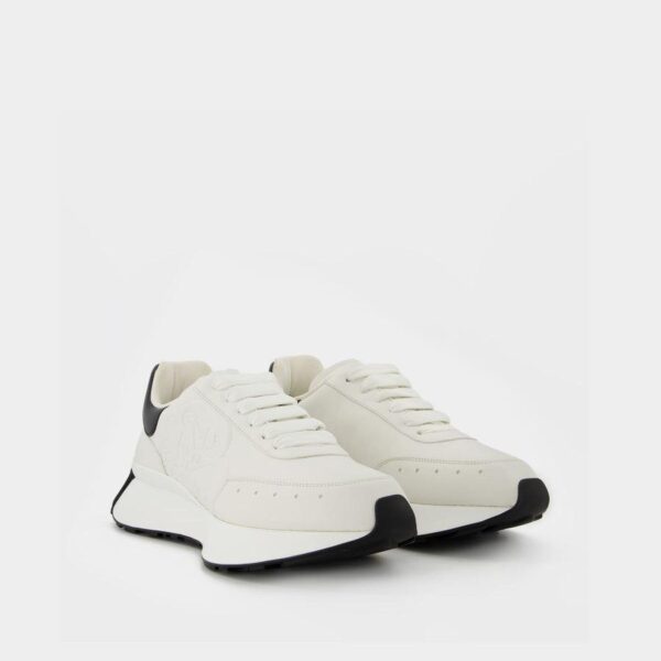 Alexander McQueen (Neuf) "43.5" – Image 2