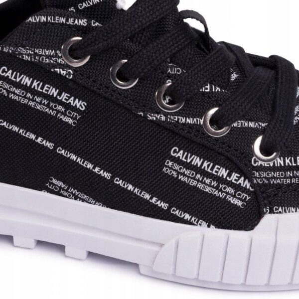 Calvin Klein (Neuf) "40" – Image 2