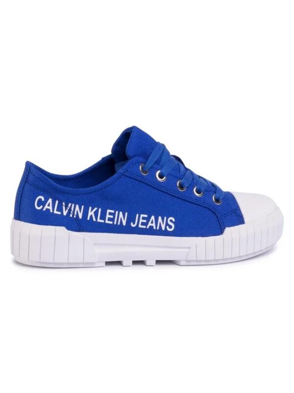 Calvin Klein (Neuf) "40" – Image 4
