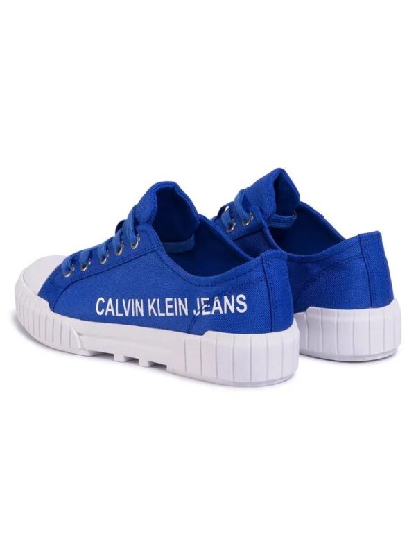 Calvin Klein (Neuf) "40" – Image 5