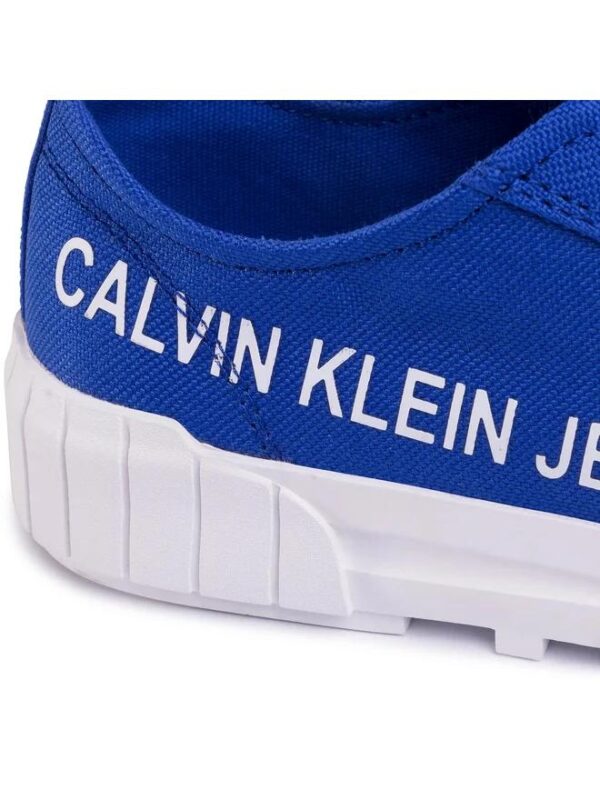 Calvin Klein (Neuf) "40" – Image 2