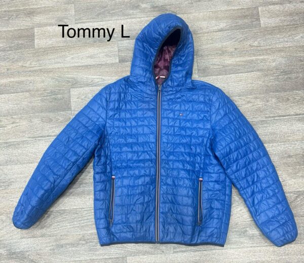 Tommy "Taille L"