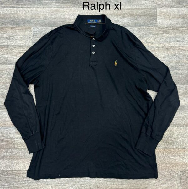 Ralph Lauren "Taille XL"