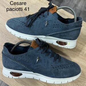 Cesare Paciotti "41"