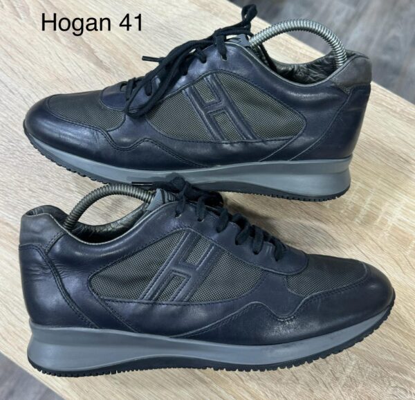 Hogan "41"