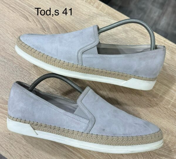 Tod's "41"