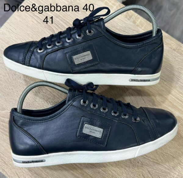 Dolce&Gabbana "40/41"