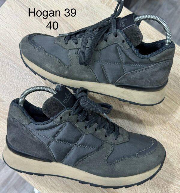 Hogan "39/40"