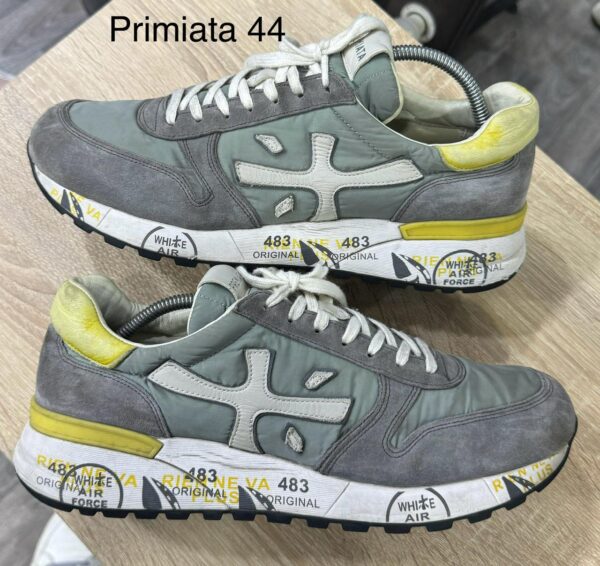 Premiata "44"