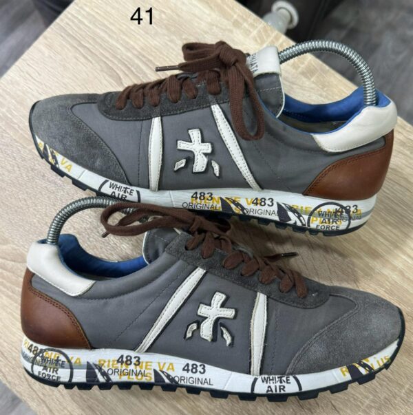 Premiata "41"