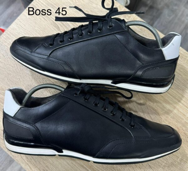 Boss "45"