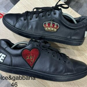 Dolce&Gabbana "46"