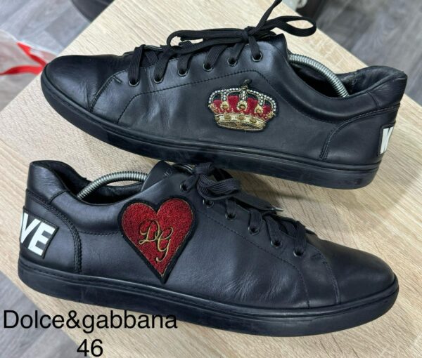 Dolce&Gabbana "46"