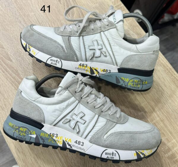 Premiata "41"