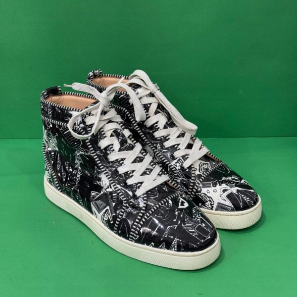 Christian Louboutin "42"
