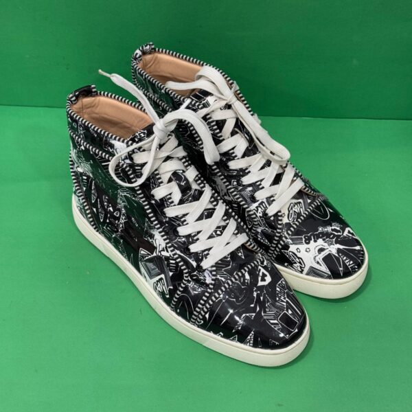 Christian Louboutin "42" – Image 2
