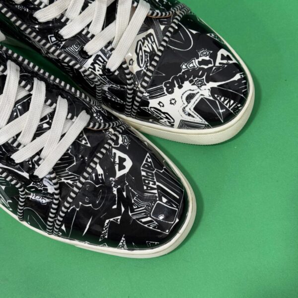 Christian Louboutin "42" – Image 3