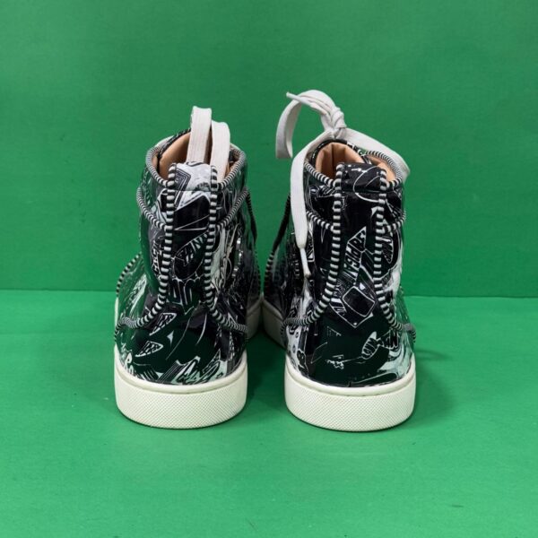 Christian Louboutin "42" – Image 4
