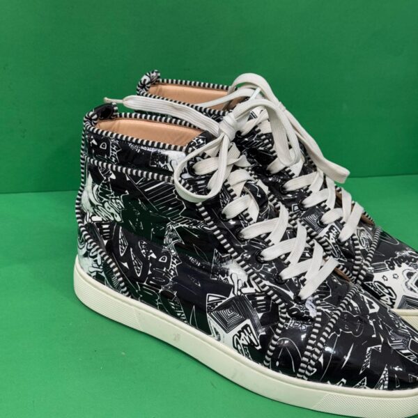 Christian Louboutin "42" – Image 5