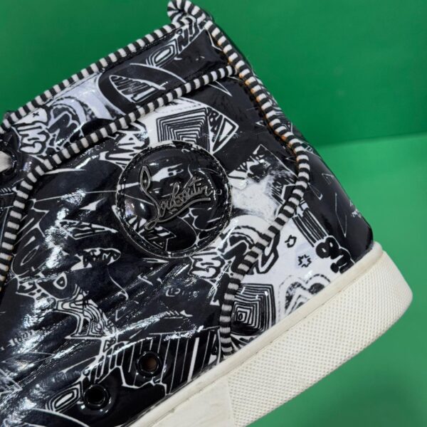 Christian Louboutin "42" – Image 7