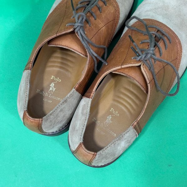 Ralph Lauren "43/44" – Image 10