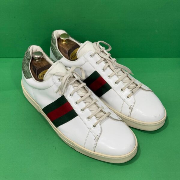 Gucci Ace "46"