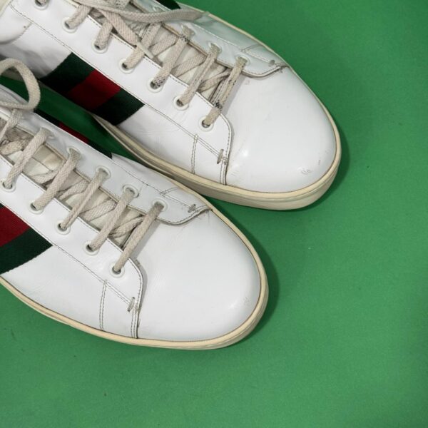 Gucci Ace "46" – Image 3