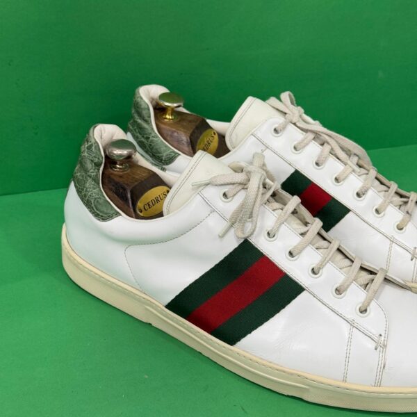 Gucci Ace "46" – Image 6