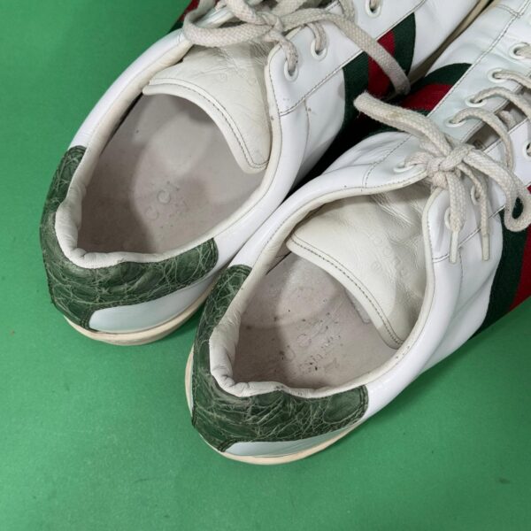 Gucci Ace "46" – Image 9