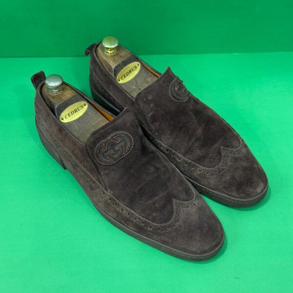 Gucci "42/43"