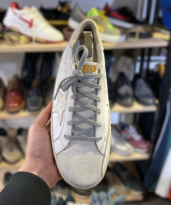 Golden Goose "46" – Image 2