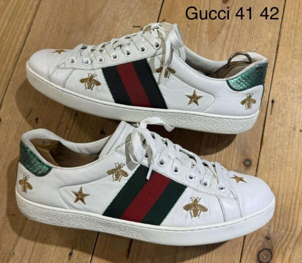 Gucci Ace "41/42"