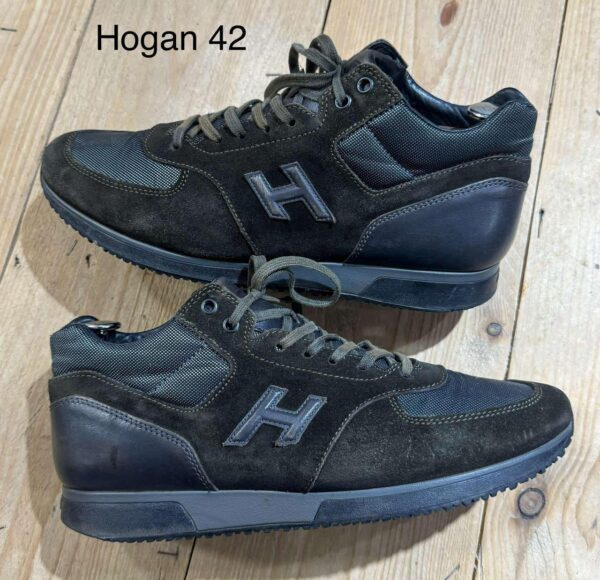 Hogan "42"