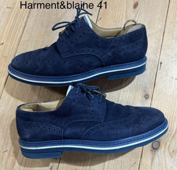 Harmont&Blaine "41"