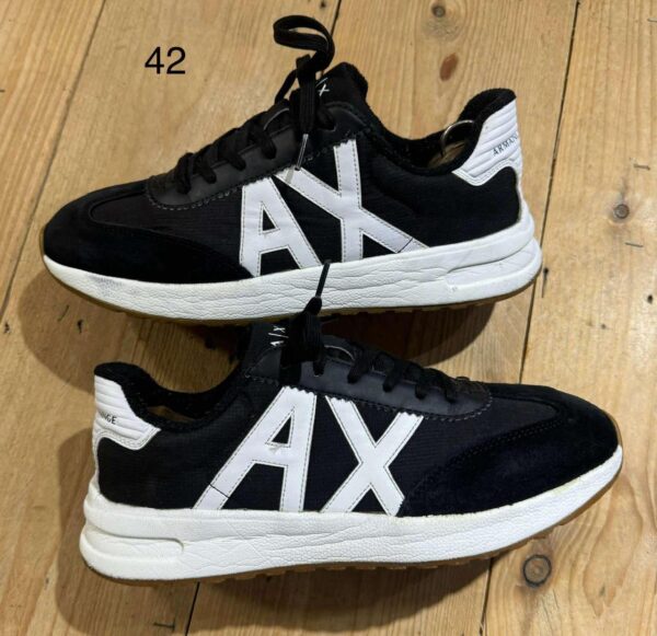 Armani Exchange "42"