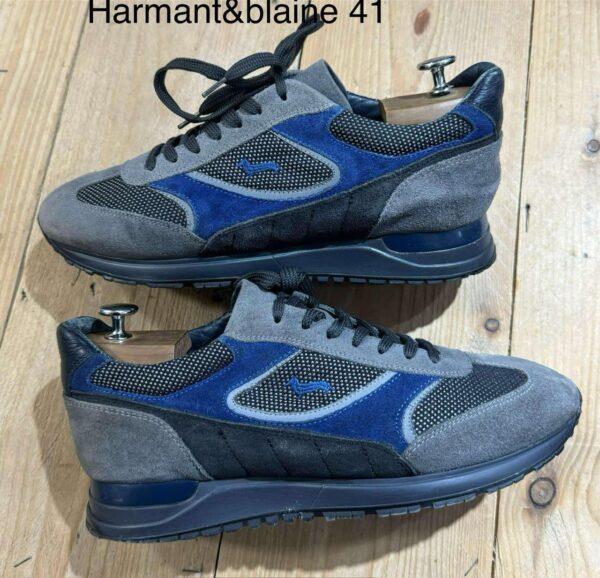 Harmont&Blaine "41"