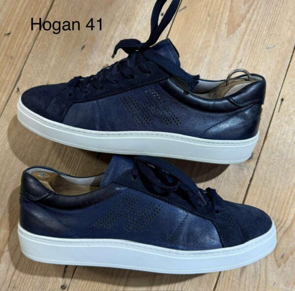 Hogan "41"