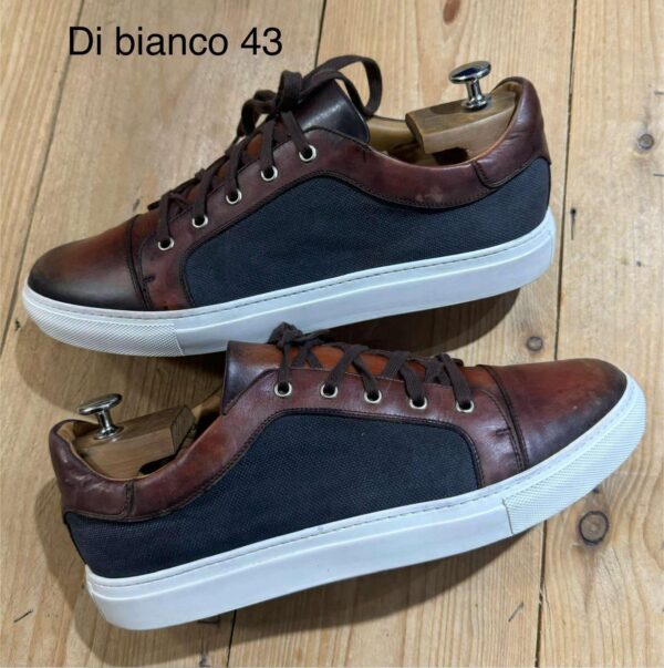 Di Bianco "43"