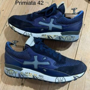 Premiata "42"
