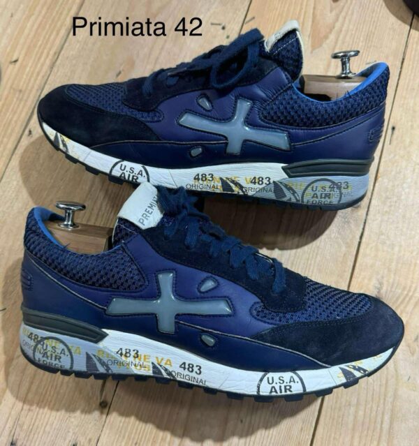 Premiata "42"