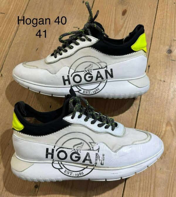 Hogan "40/41"