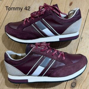 Tommy "42"
