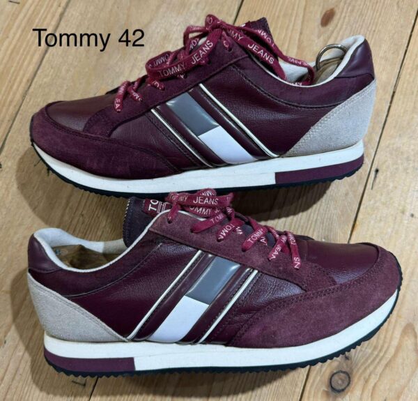 Tommy "42"