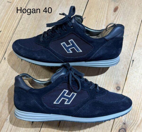 Hogan "40"